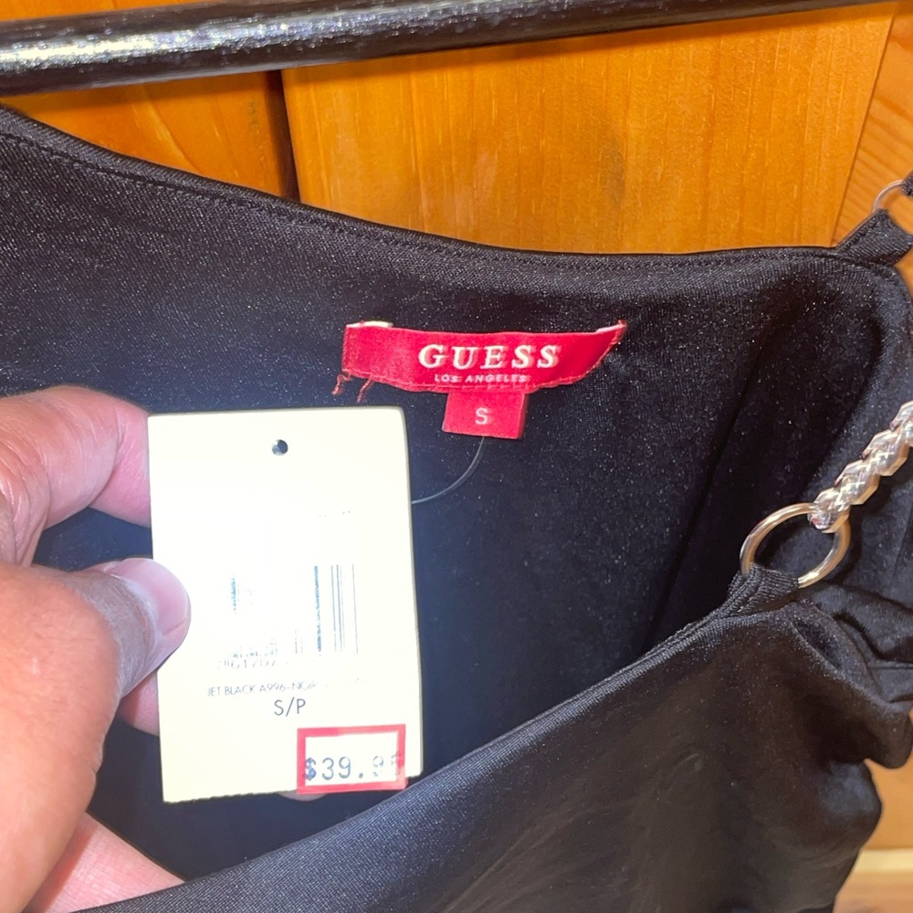 GUESS Tops - Picture 2 of 3